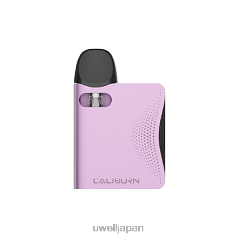 UWELL CALIBURN AK3 ポッドシステム | UWELL Vape Flavours ピンク J0X2T76